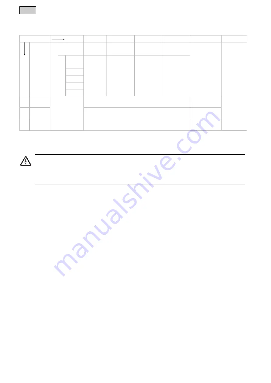 Oase Jumping Jet Rainbow Star Add-On Set Operating Instructions Manual Download Page 224