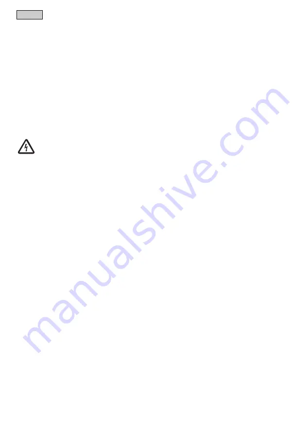 Oase MIDI LM Operating Instructions Manual Download Page 12