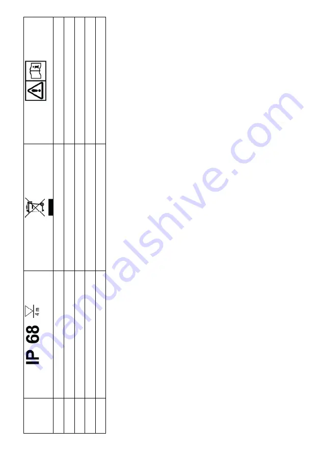 Oase MIDI LM Operating Instructions Manual Download Page 28