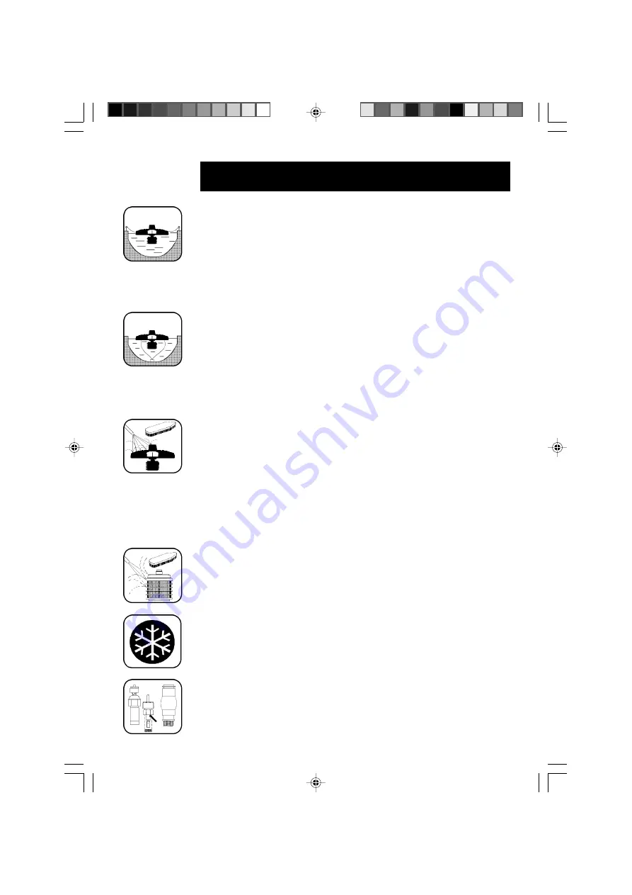 Oase PondJet Directions For Use Manual Download Page 35