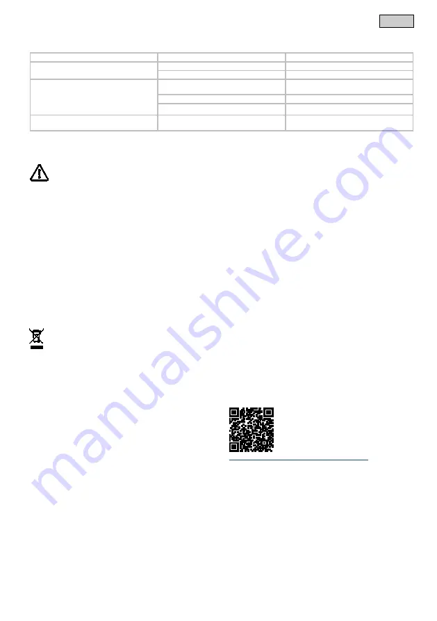 Oase ProfiLux Garden LED Controller Operating Instructions Manual Download Page 103