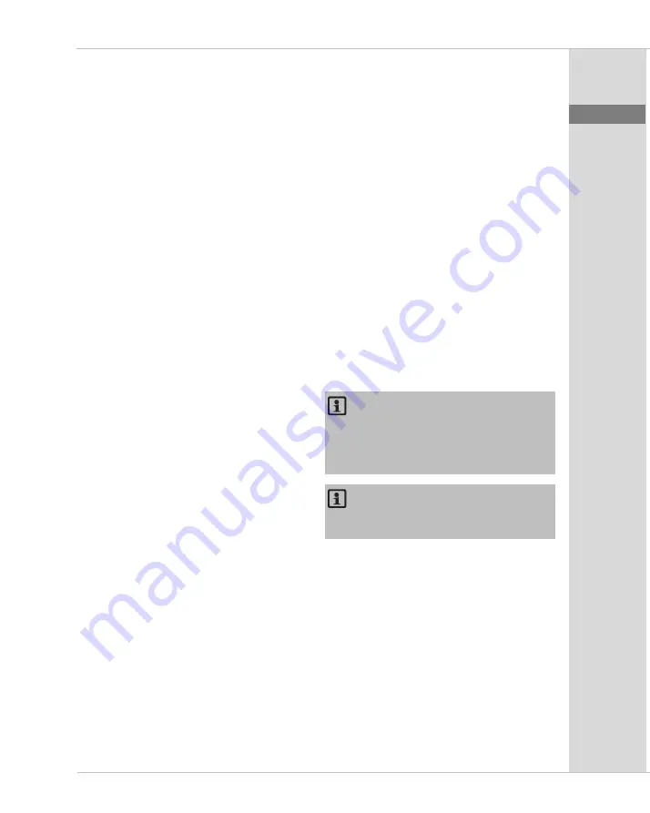 Oase ProMax ClearDrain 6000 Operating Instructions Manual Download Page 13