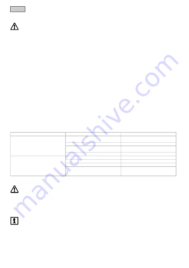 Oase Vitronic Series Operating Instructions Manual Download Page 130