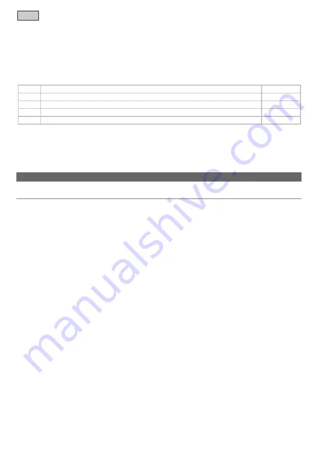 Oase Waterfall Illumination 30 Operating Instructions Manual Download Page 34