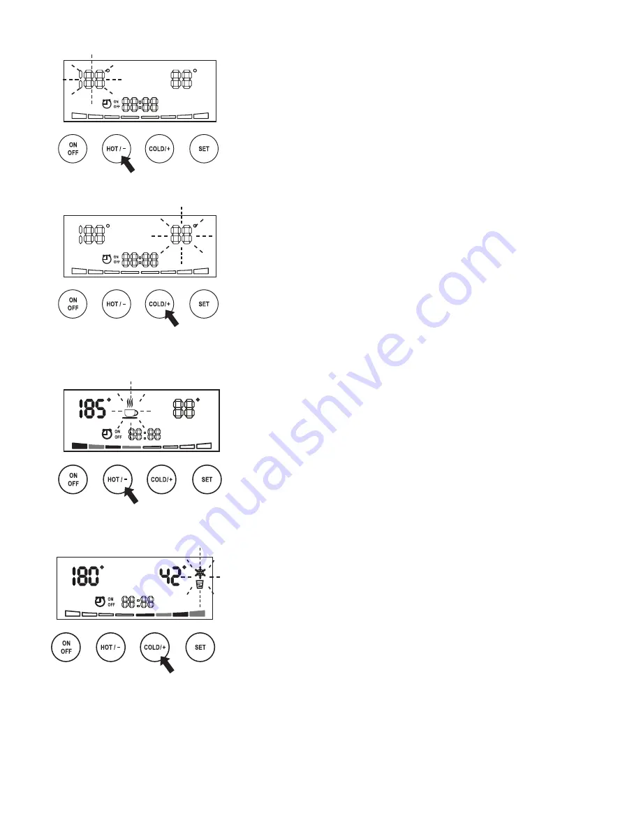 Oasis 504819C Скачать руководство пользователя страница 6