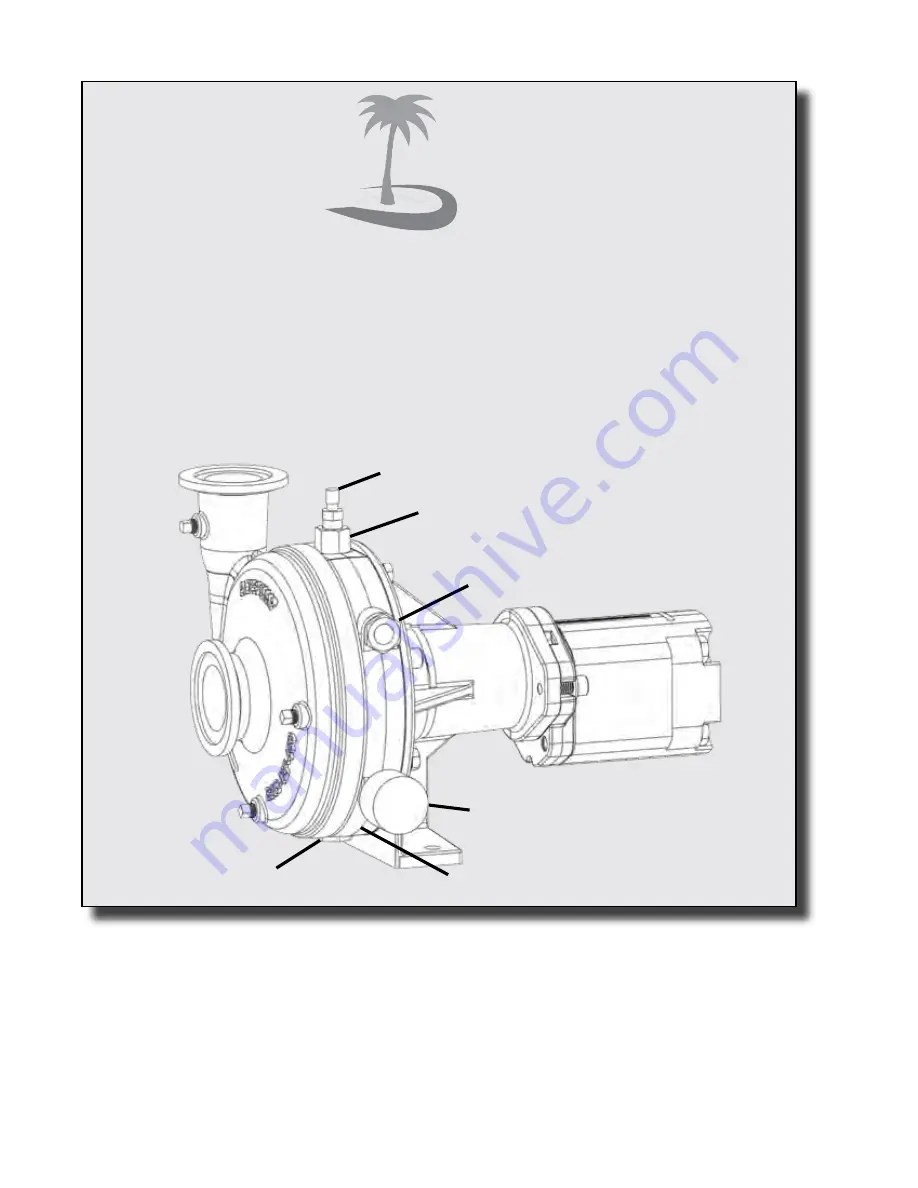 Oasis Ace MAX Series Instruction Manual Download Page 8