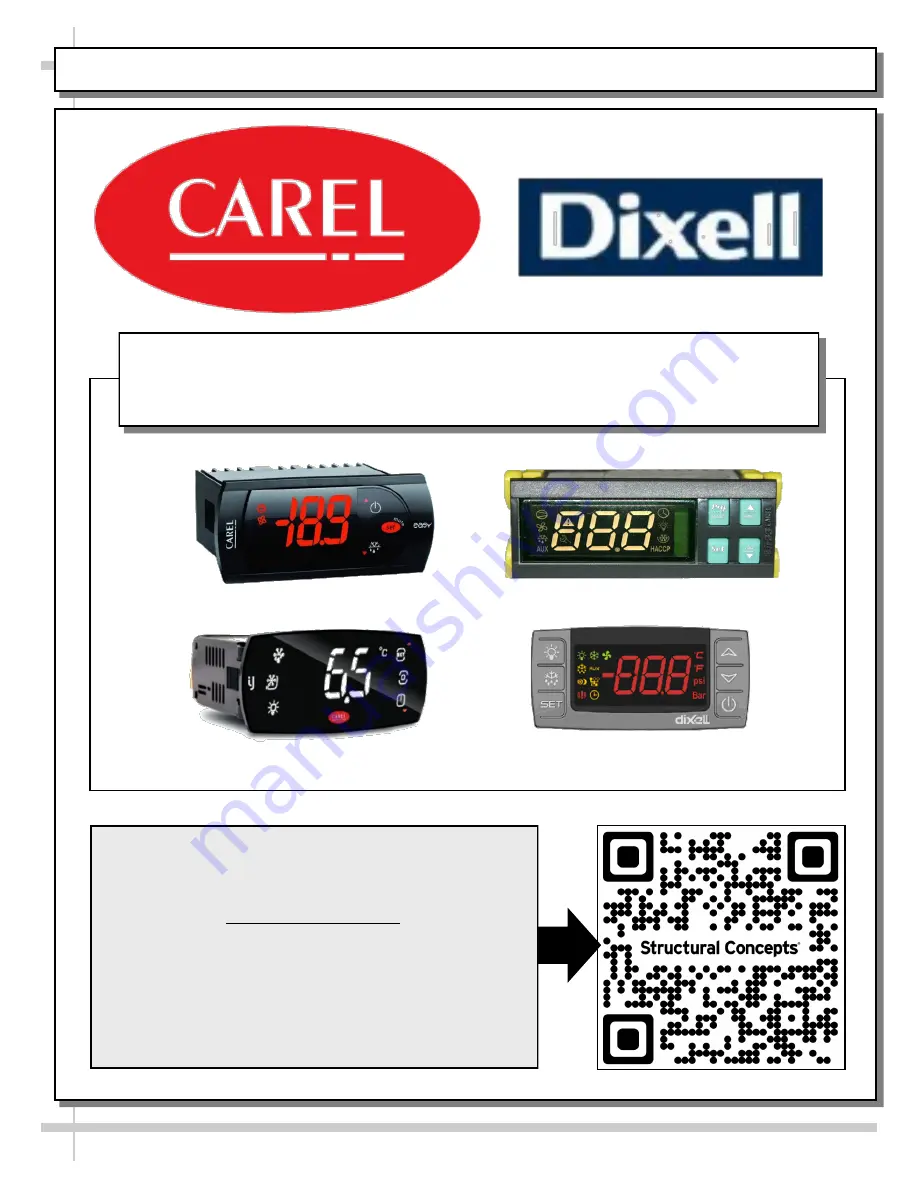 Oasis CO2739R Скачать руководство пользователя страница 19