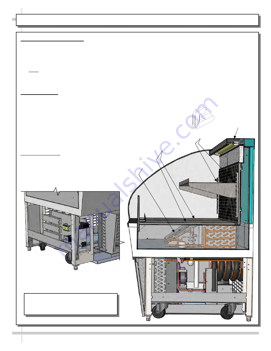 Oasis CO34R Скачать руководство пользователя страница 10