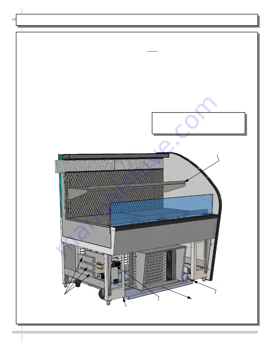 Oasis CO34R Скачать руководство пользователя страница 12