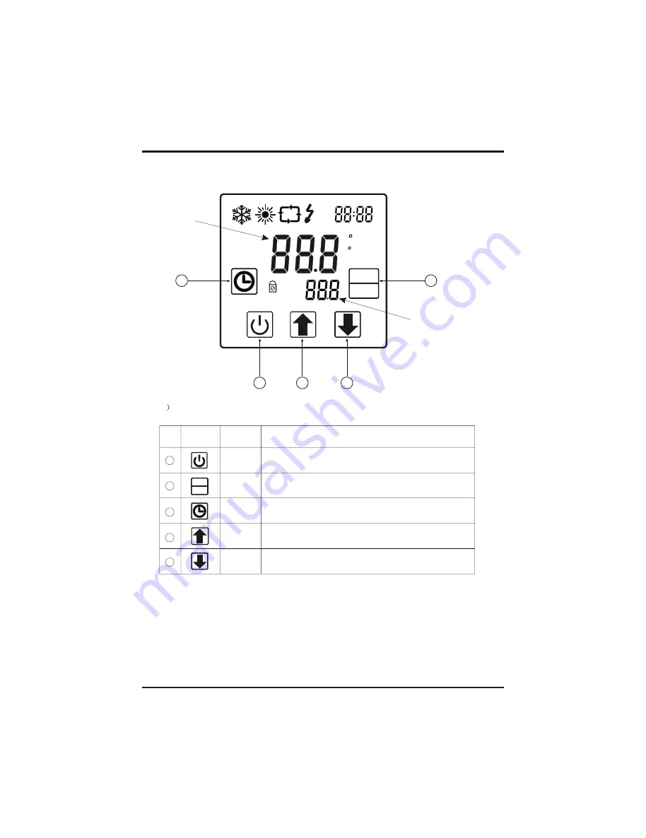 Oasis EH9h Installation Instructions Manual Download Page 13