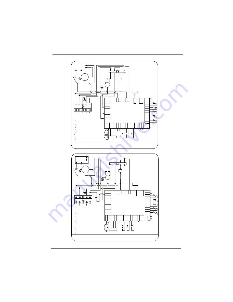 Oasis EH9h Installation Instructions Manual Download Page 24