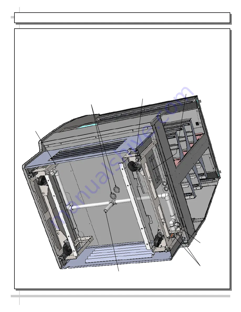 Oasis FSC663R User Manual Download Page 14