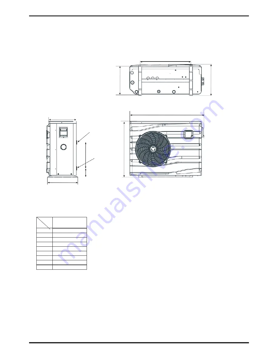 Oasis Oasis C17br Скачать руководство пользователя страница 6