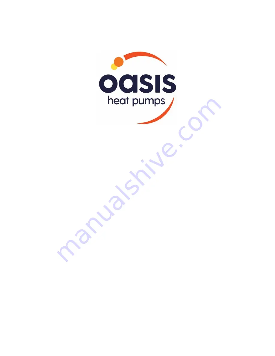 Oasis Oasis C17br Installation Instructions Manual Download Page 27