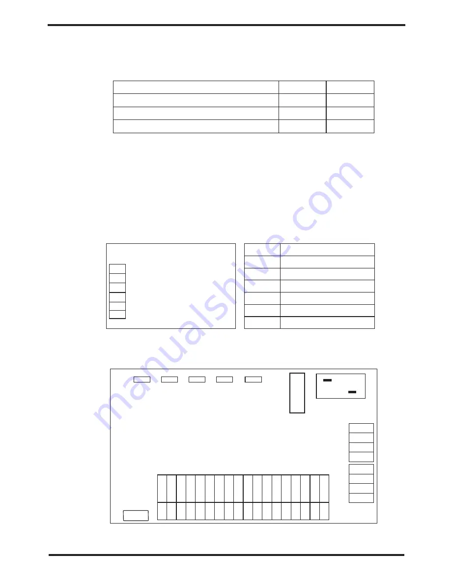 Oasis OASIS Ci 21 Installation Instructions Manual Download Page 23