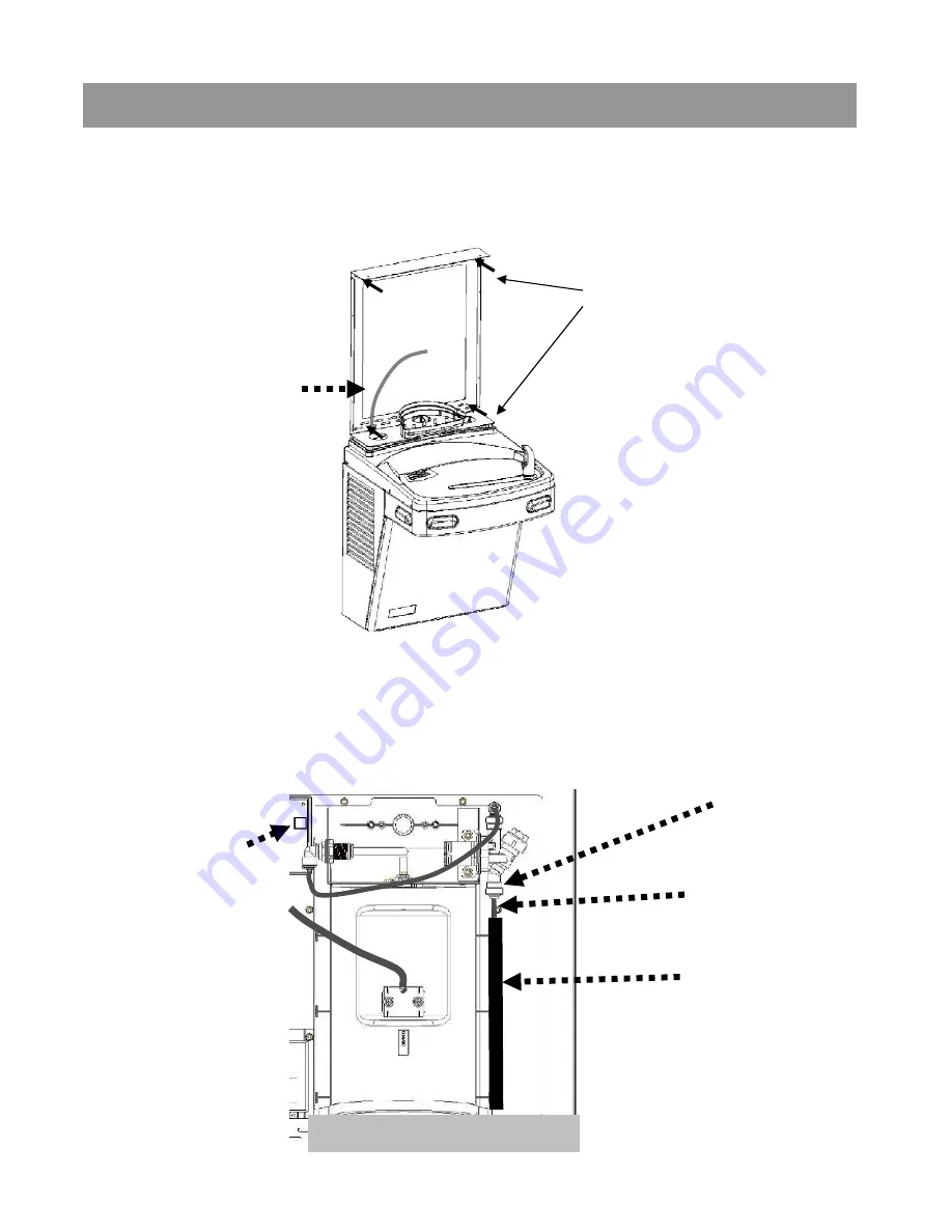 Oasis VERSACOOLER II Series Скачать руководство пользователя страница 18