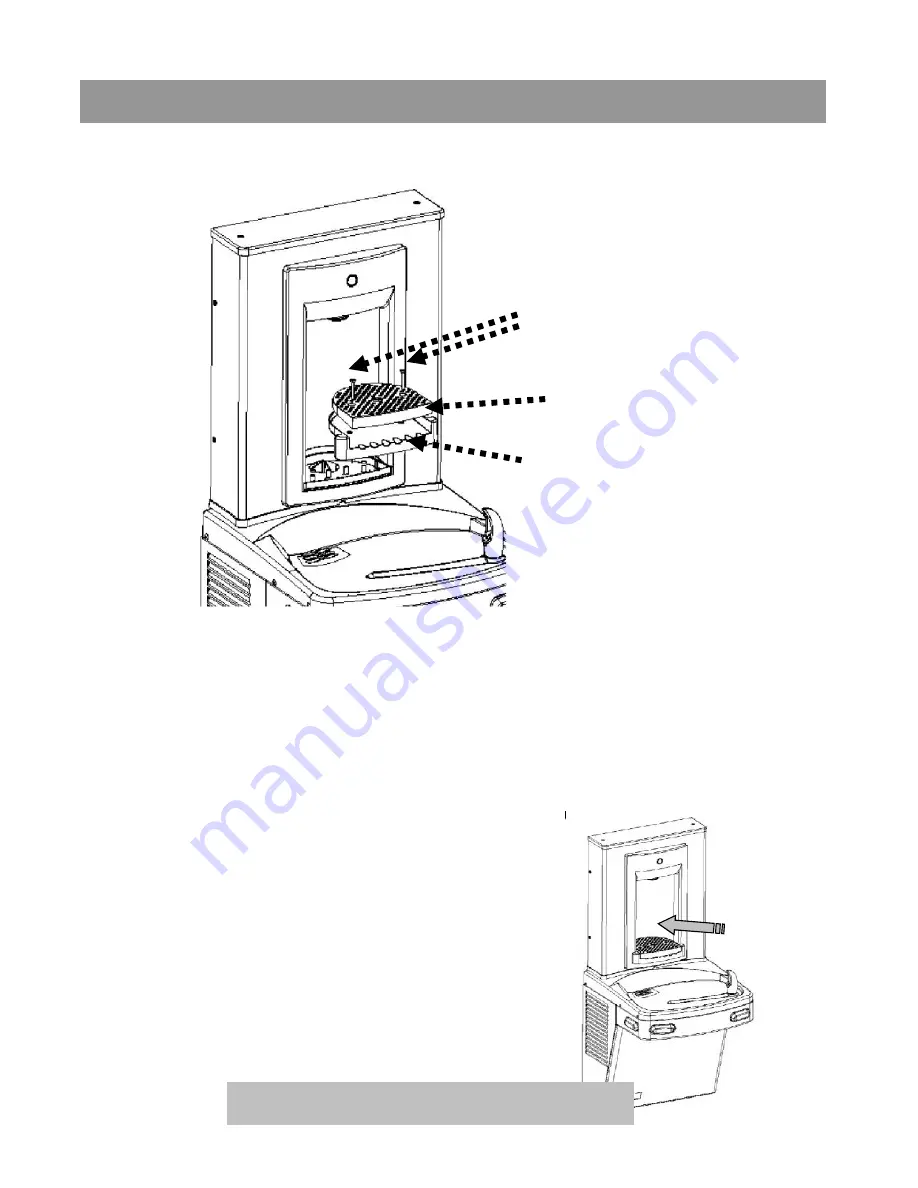 Oasis VERSACOOLER II Series Скачать руководство пользователя страница 20