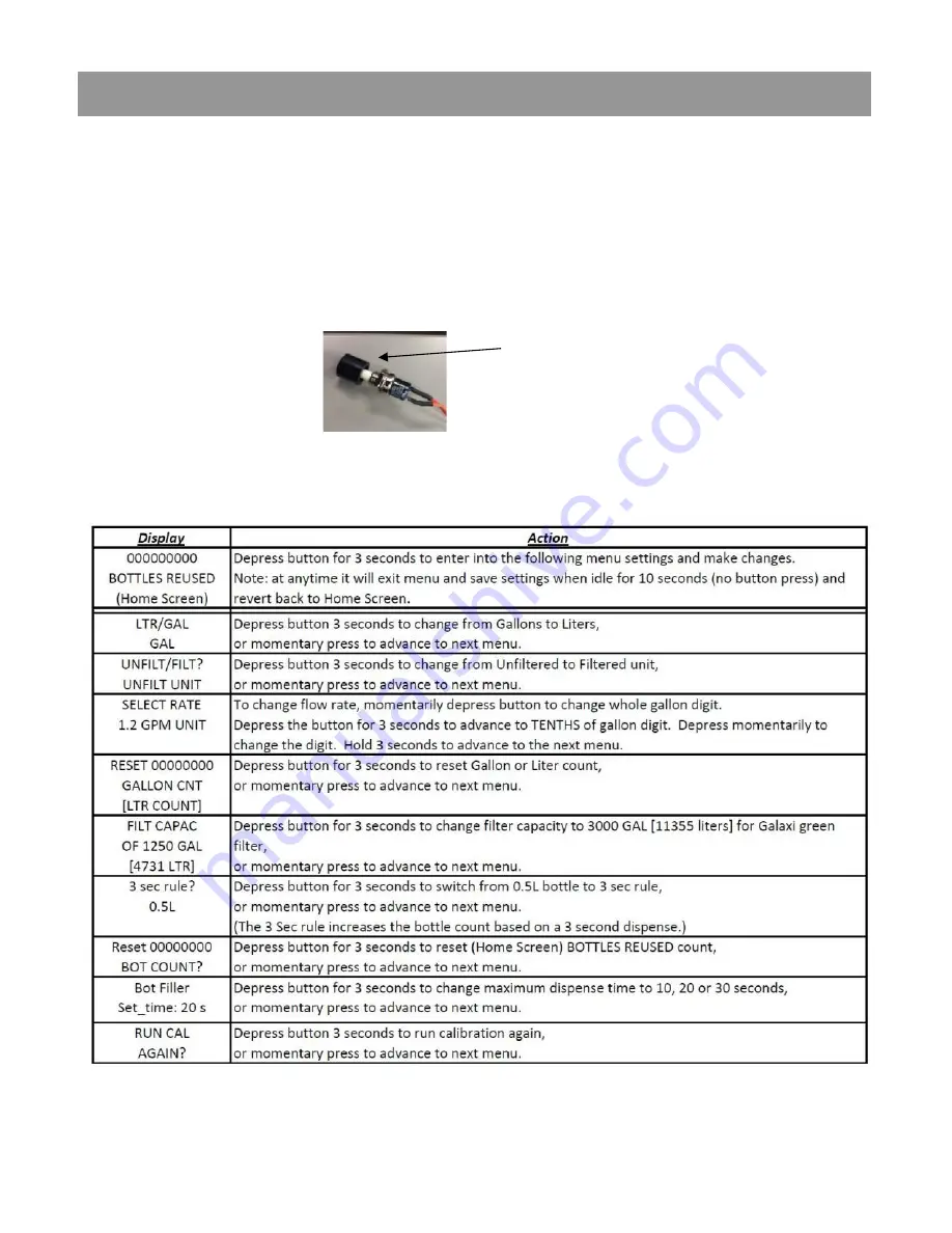 Oasis VERSACOOLER II Series Installation Instructions Manual Download Page 21