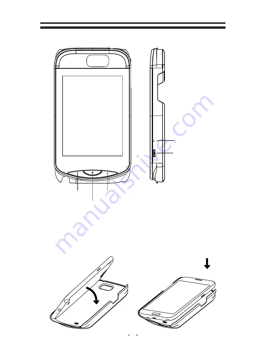 Oaxis InkCase N2 User Manual Download Page 2