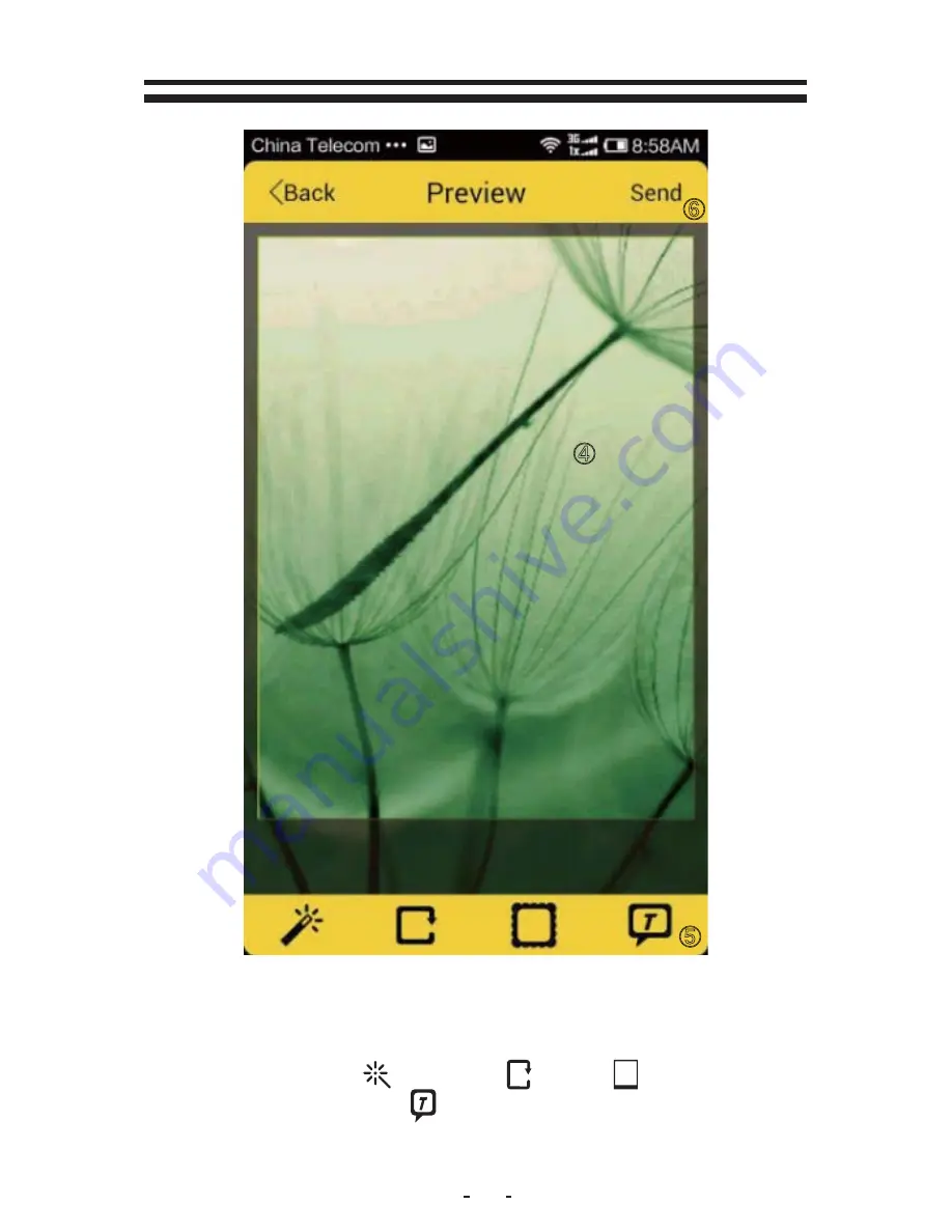 Oaxis InkCase N2 User Manual Download Page 15