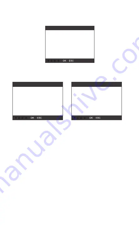 OBD2 SCANZ User Manual Download Page 22