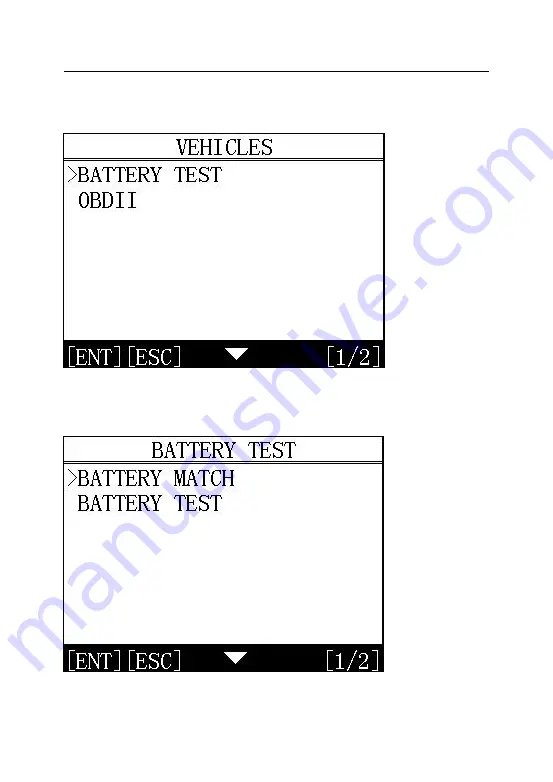 Obdstar BMT-08 Скачать руководство пользователя страница 7