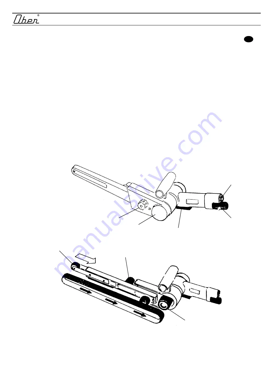 Ober SNAP15/00 Operating Instructions Manual Download Page 5