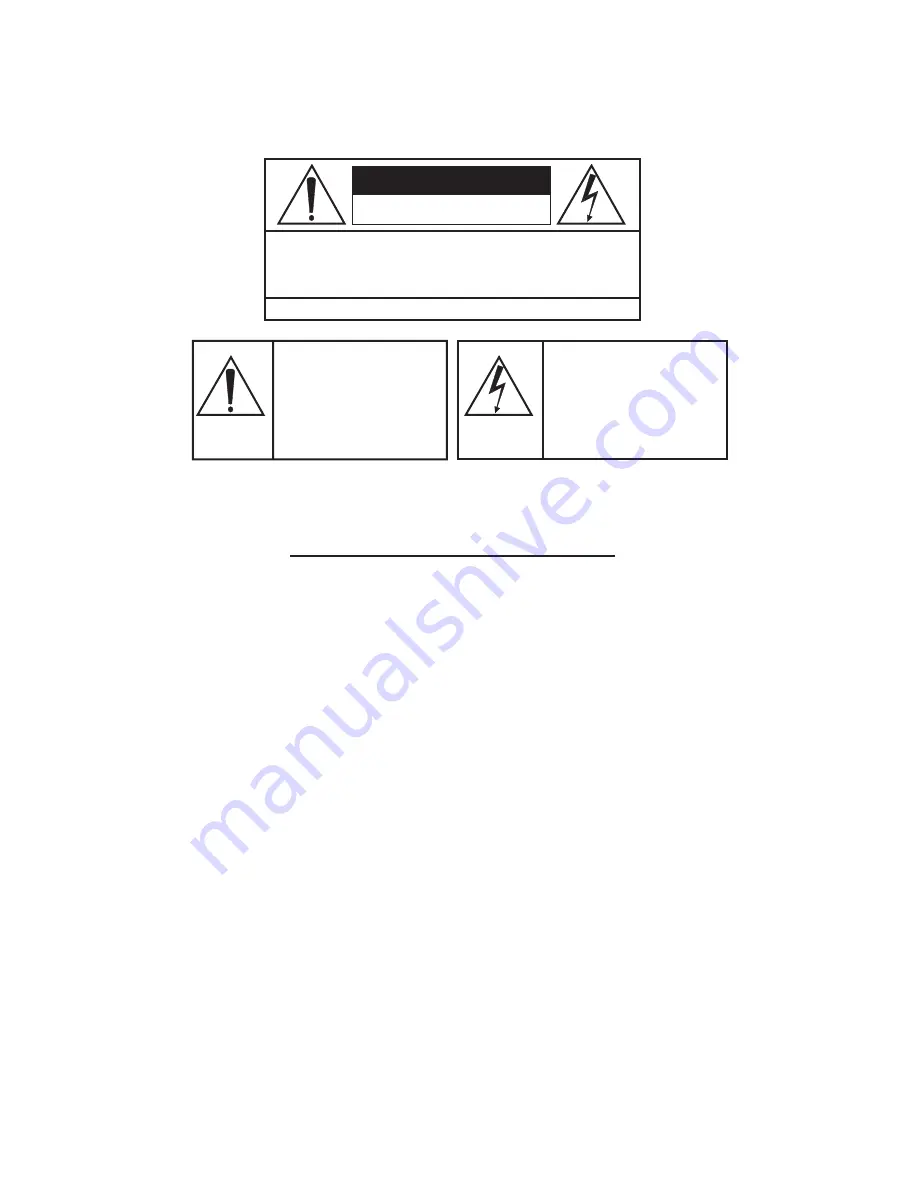 Oberheim GM-400 Operating Manual Download Page 2