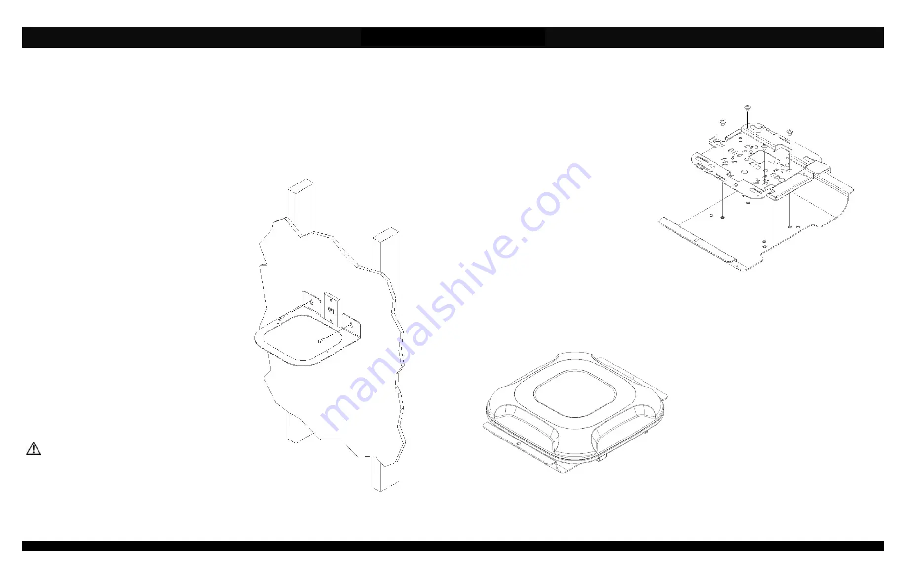 OBERON 1006-CCOAP Installation Instructions Download Page 1