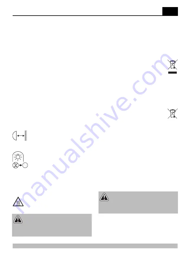 OBI Sassano 312057 Instruction Manual Download Page 27