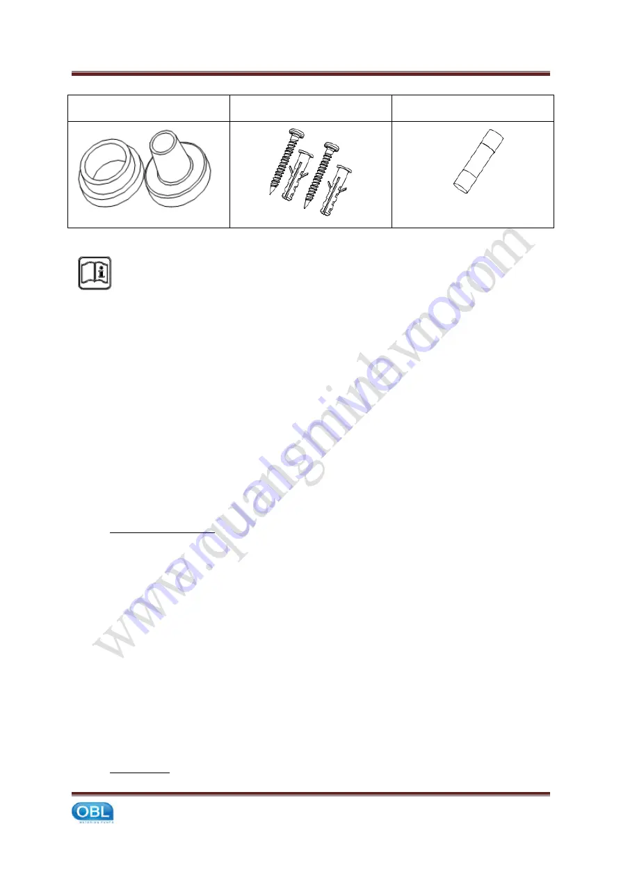 OBL MS-Plus Manual Download Page 6