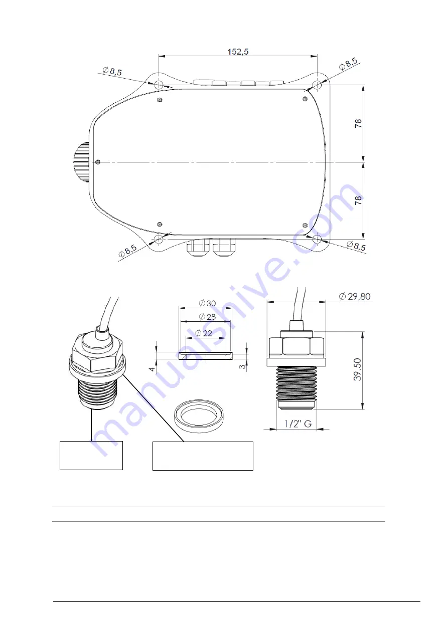 OBL PRO Series Use And Maintenance Manual Download Page 19