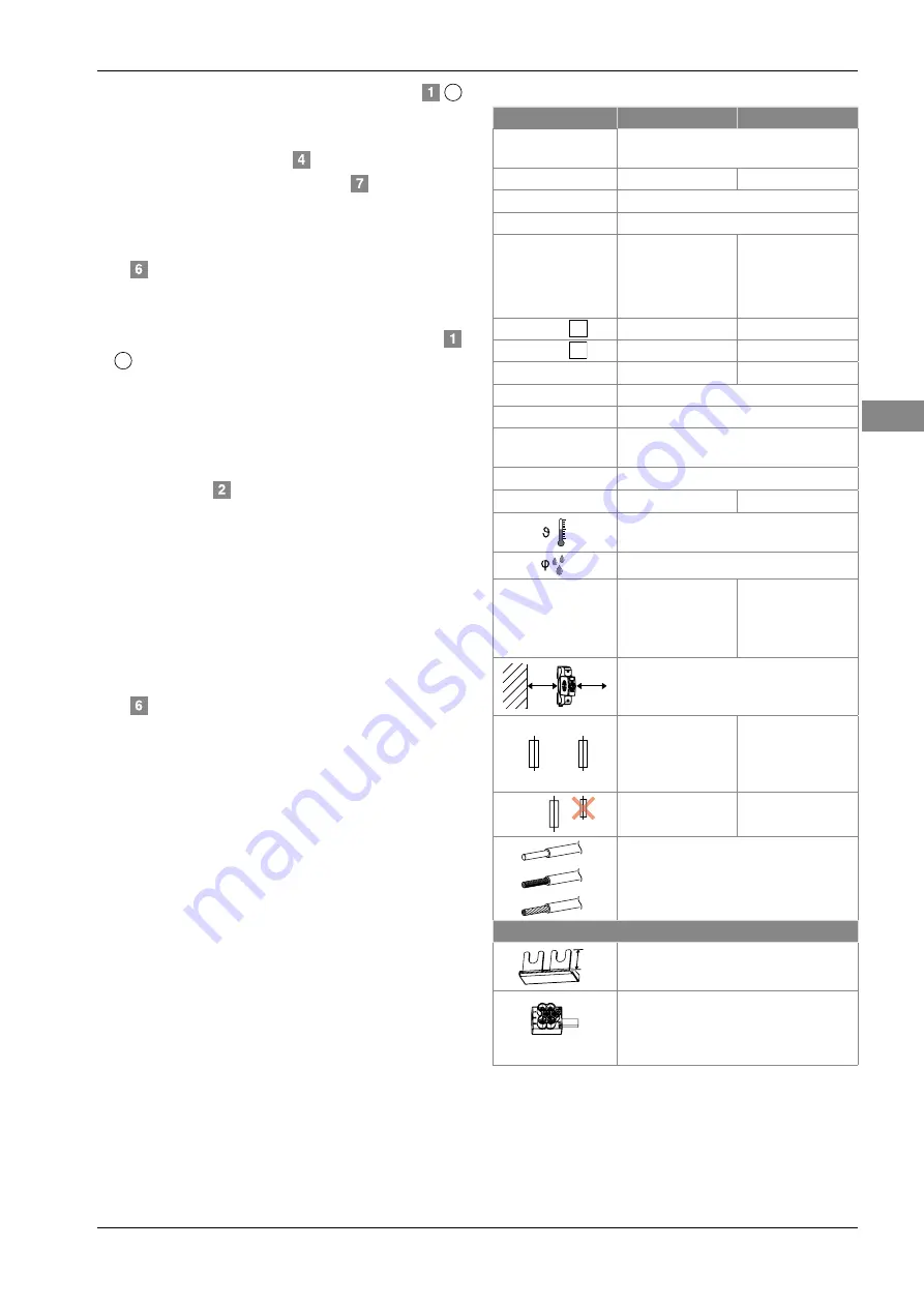 OBO Bettermann 5093 510 Installation Instructions Manual Download Page 26