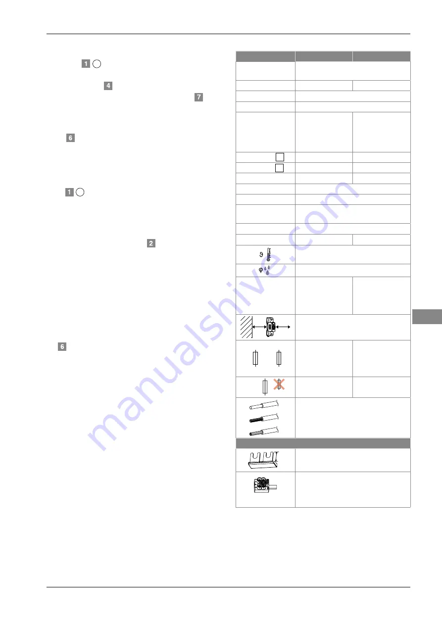 OBO Bettermann 5093 510 Installation Instructions Manual Download Page 40