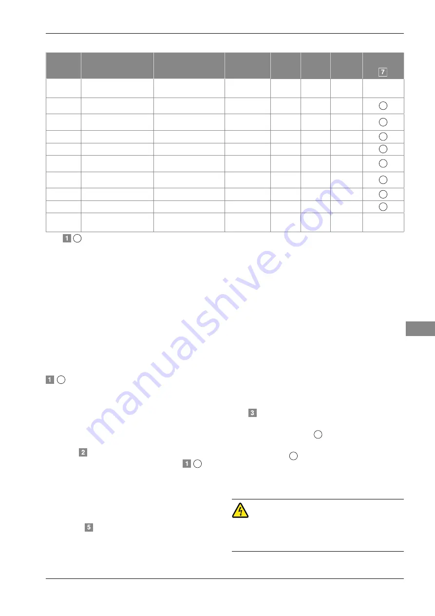 OBO Bettermann 5093 510 Installation Instructions Manual Download Page 41