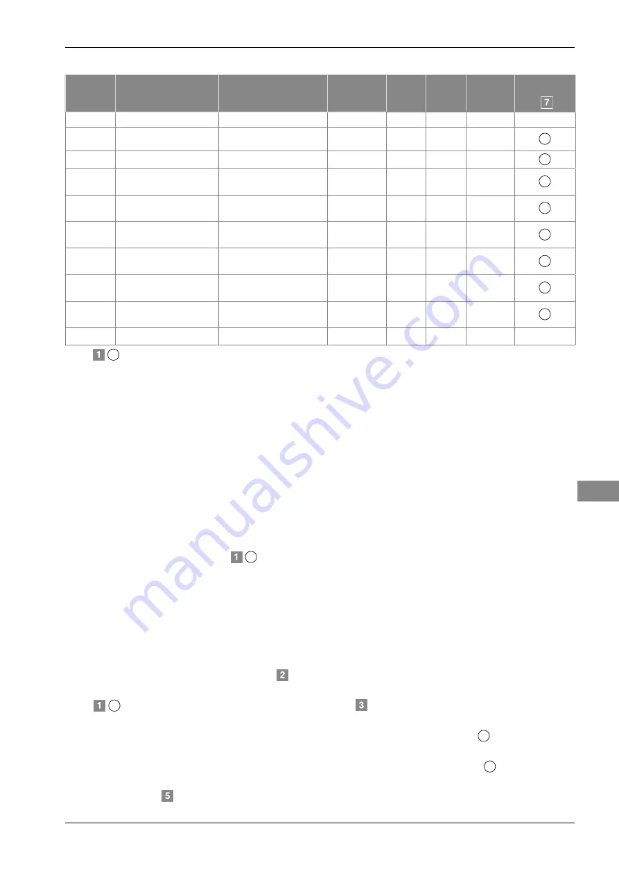 OBO Bettermann 5093 510 Installation Instructions Manual Download Page 43