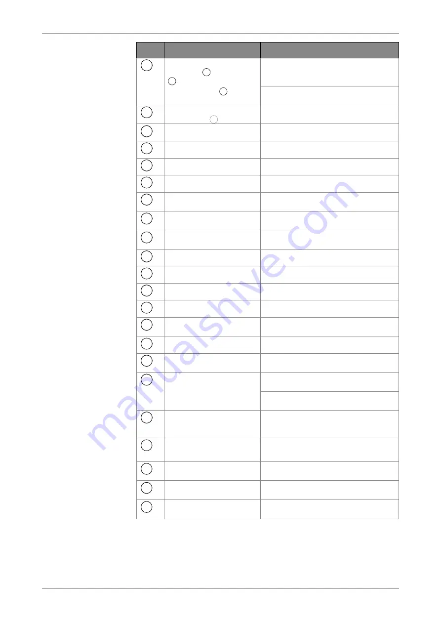 OBO Bettermann EI30 Mounting Instructions Download Page 11