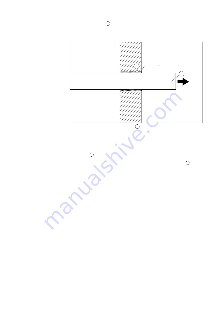 OBO Bettermann EI30 Mounting Instructions Download Page 36