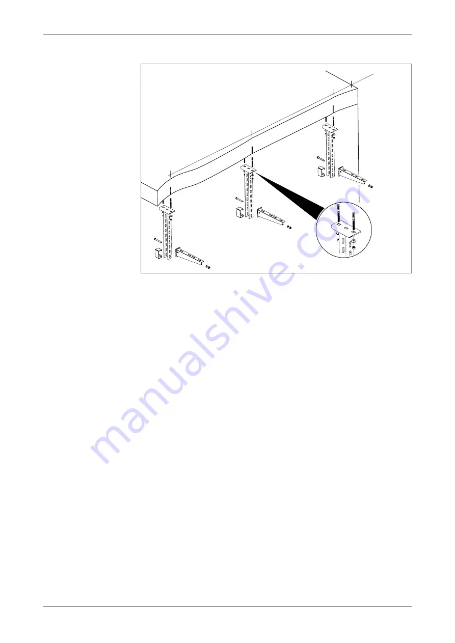 OBO Bettermann EI30 Mounting Instructions Download Page 39