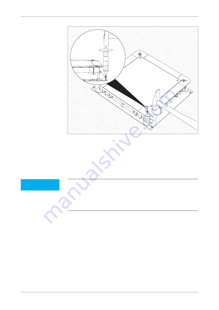 OBO Bettermann EÜK VK Series Mounting Instructions Download Page 13