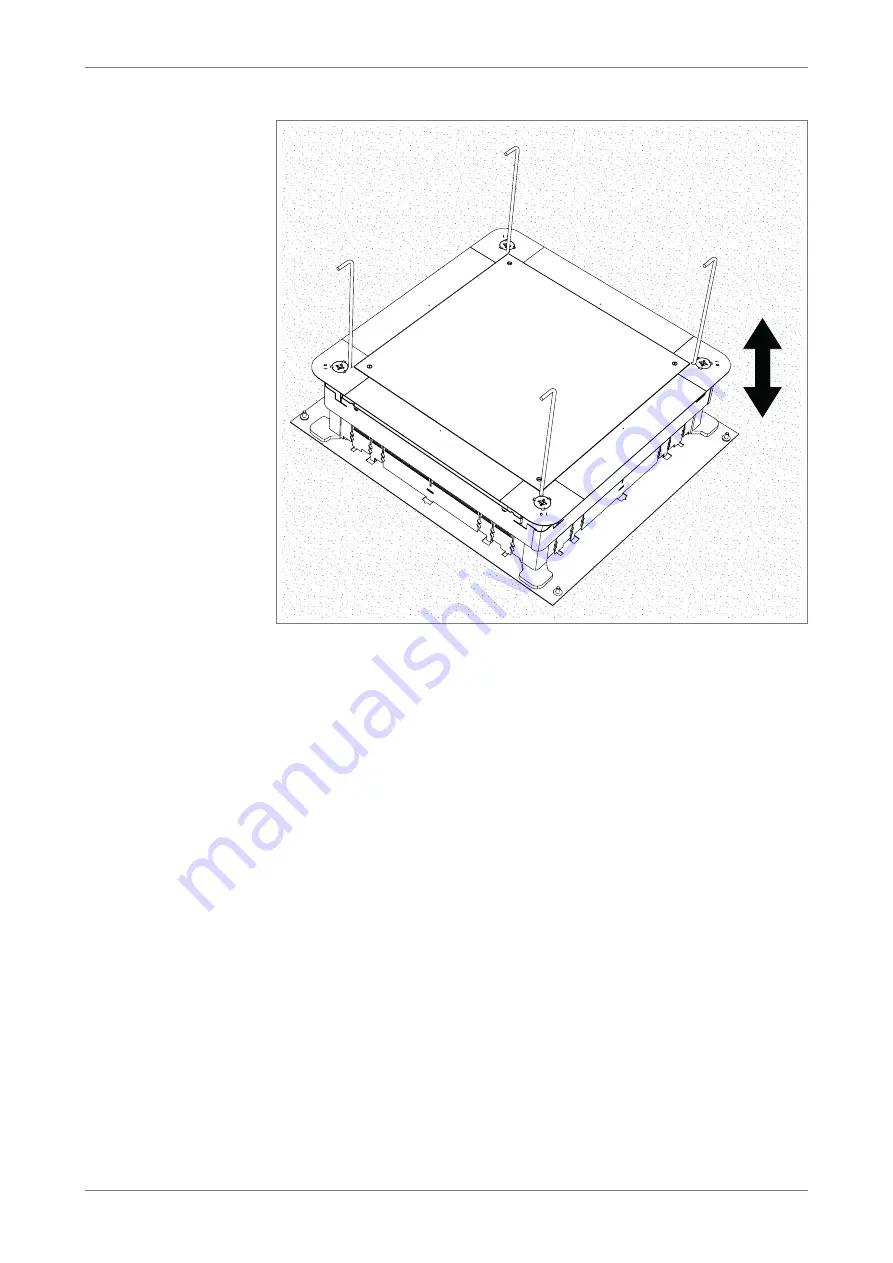 OBO Bettermann EÜK VK Series Mounting Instructions Download Page 14