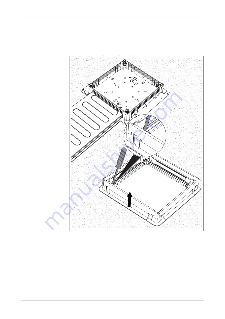 OBO Bettermann EÜK VK Series Mounting Instructions Download Page 24