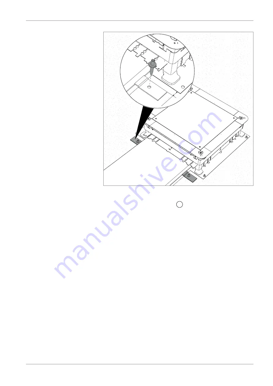 OBO Bettermann EUK System Instructions Download Page 21