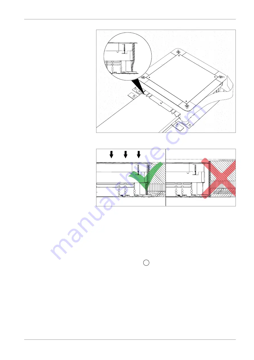 OBO Bettermann EUK System Instructions Download Page 27