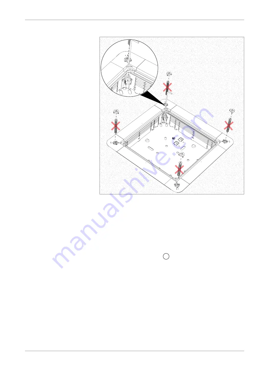 OBO Bettermann EUK System Instructions Download Page 29