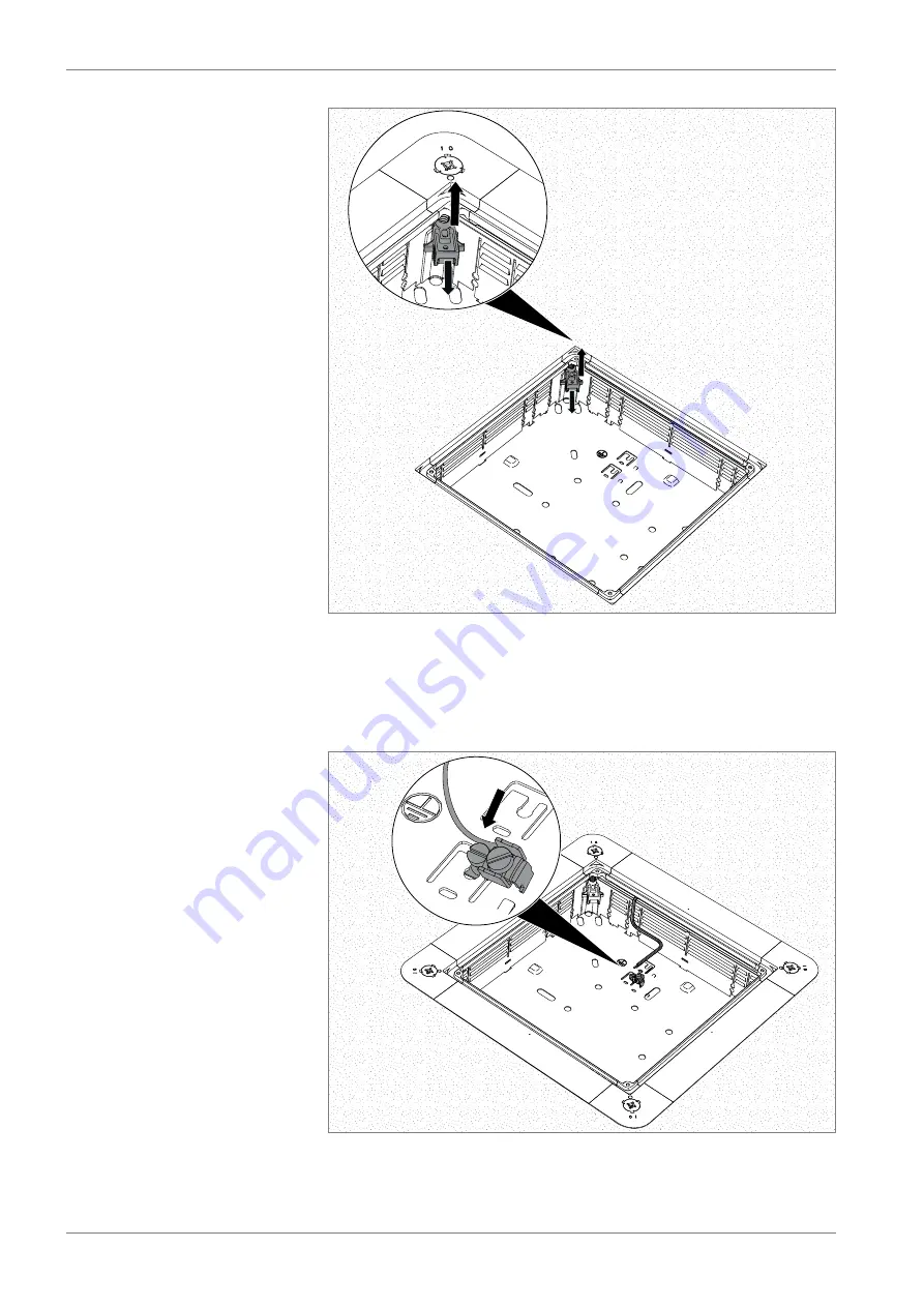 OBO Bettermann EUK System Instructions Download Page 30