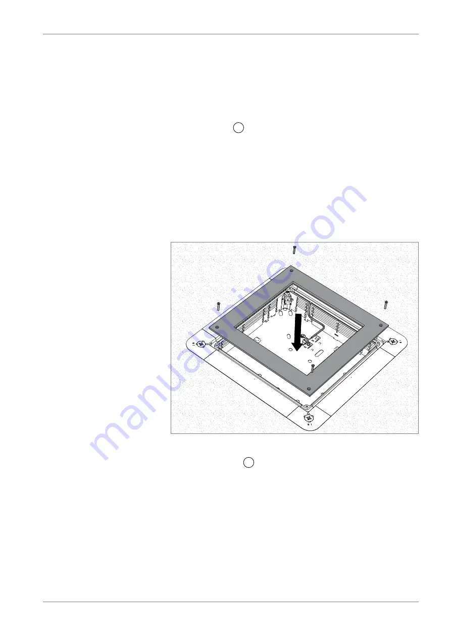 OBO Bettermann EUK System Instructions Download Page 31