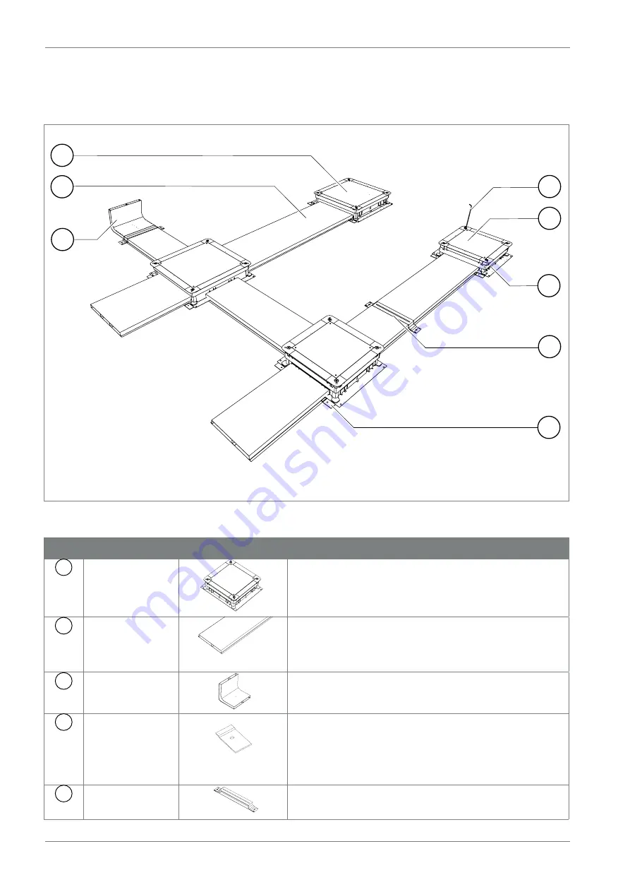 OBO Bettermann EUK System Instructions Download Page 42