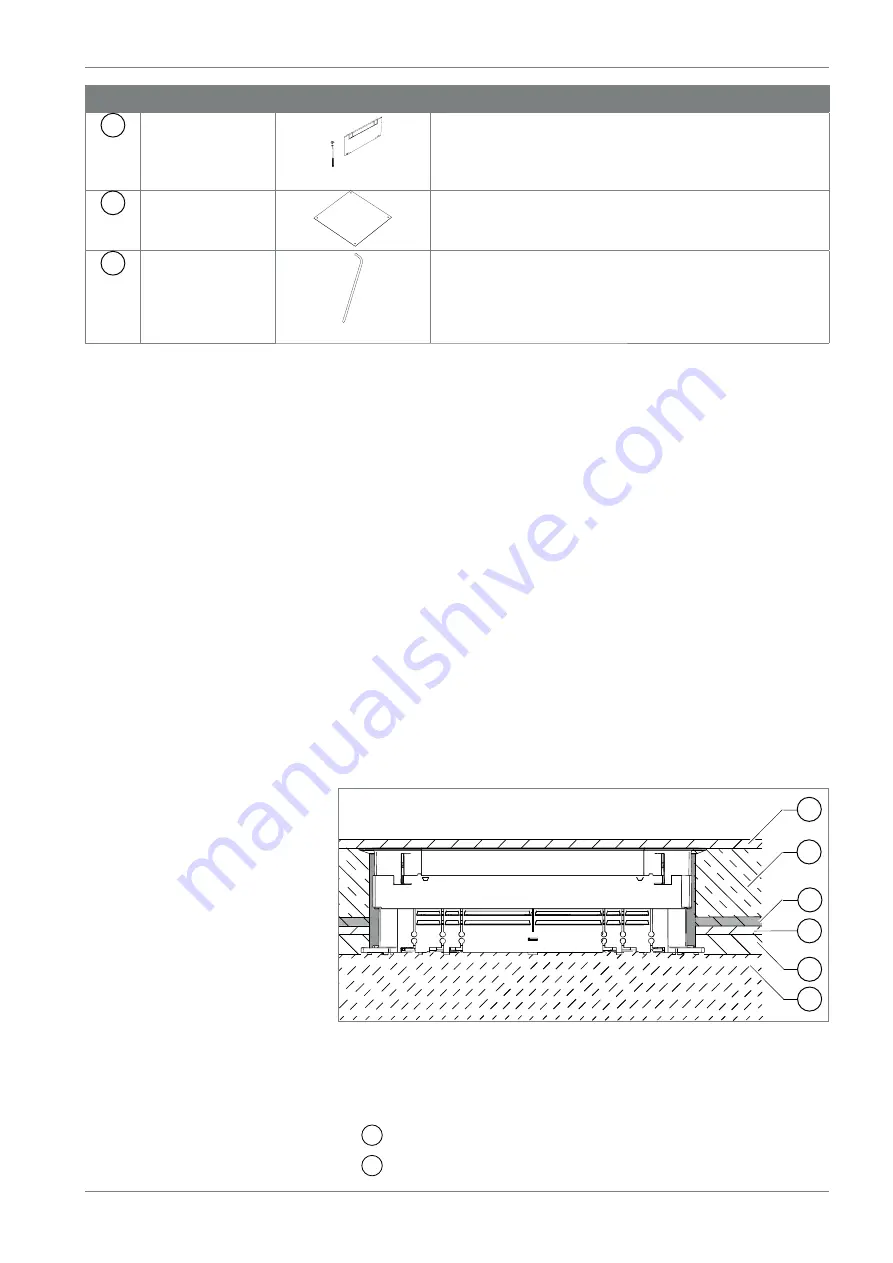 OBO Bettermann EUK System Instructions Download Page 43