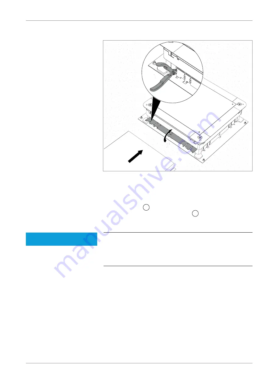 OBO Bettermann EUK System Instructions Download Page 51